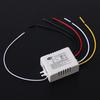 1/2/3 Ways Light Switchs 220V Receiver Transmitter ON/OFF Wall Remote Control Switchs Lamp for LED Ceiling Light Lamp