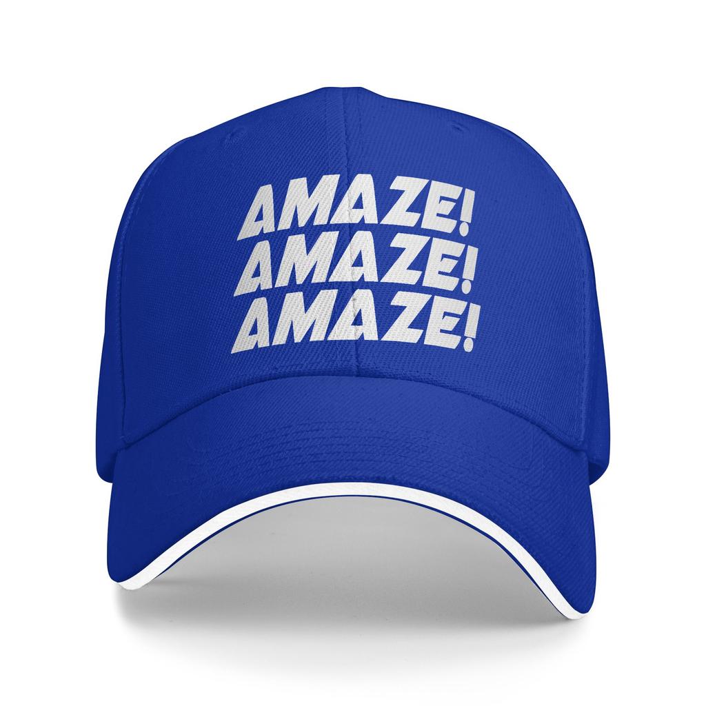 Spring Casual Baseball Cap Project Hail Mary Rocky Amaze Outdoor Gym Hip Hop Hats For Men Wholesale Fitted Retro Baseball Caps