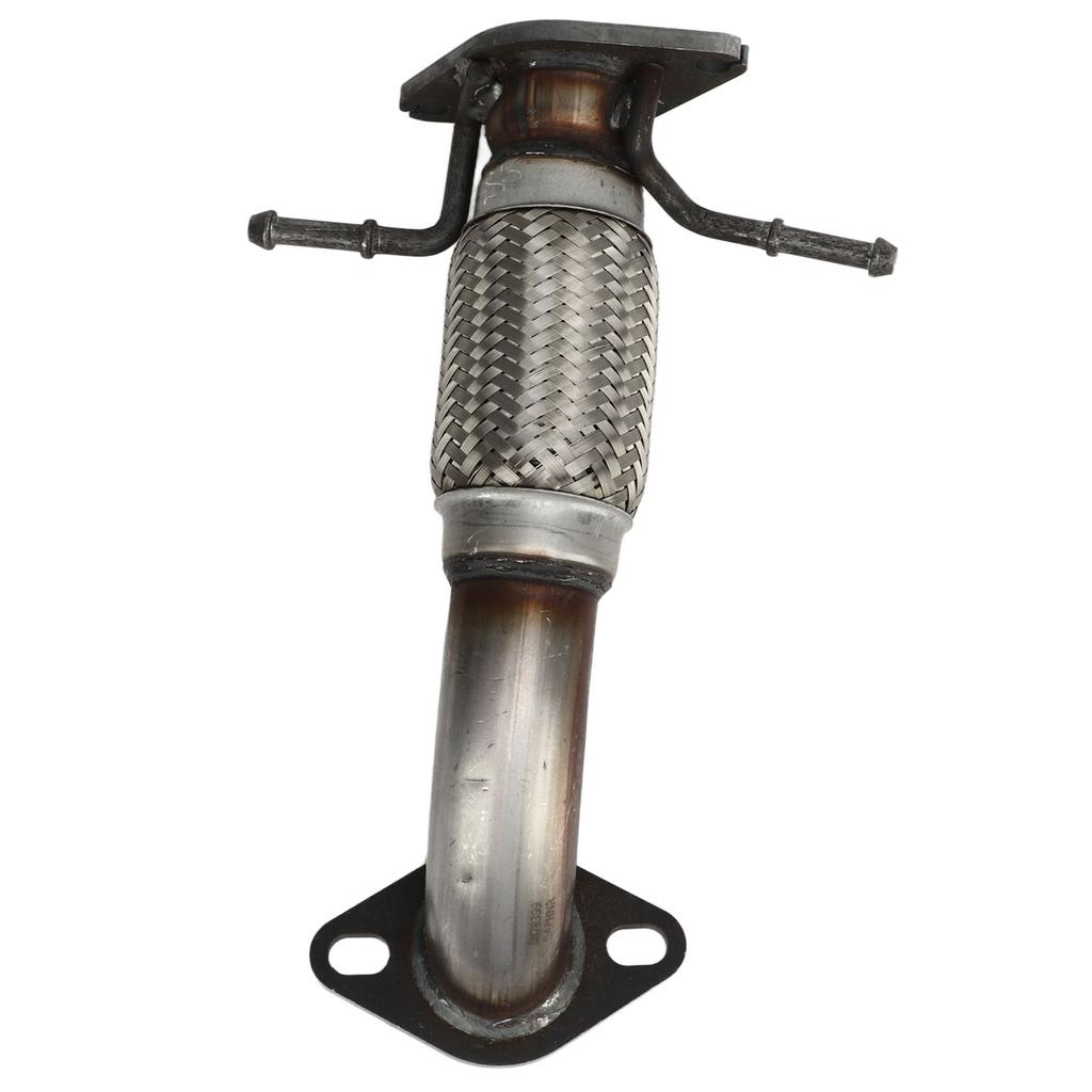 Catalytic Converter 20051615 Exhaust Pipe Catalytic Converter Replacement for Ford Mondeo III 2000 To 2007