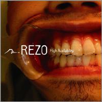 

CD REZO - High Availability HACD001 HA Sound Source 2007 Japan ObiDance & Electronica Used