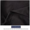 Solid Color Work Clothes Sleeveless Workwear Creative Baking Cooking Aprons  Housework
