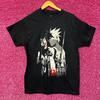 Naruto Shippuden ANBU Black Ops Kakashi Hokages Anime T-shirt