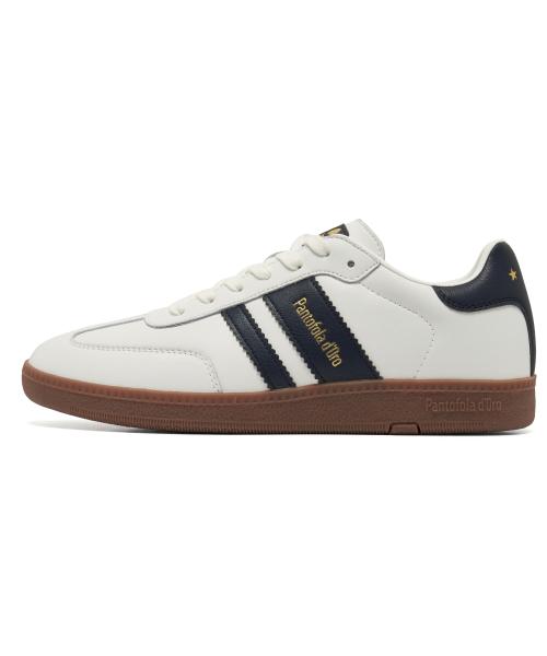 [HELEMENT] Retro Argenti Sneakers 5011665648