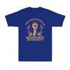 When Injustice Becomes Law Resistance Becomes Duty Unisex Rights Unisex T-Shirt