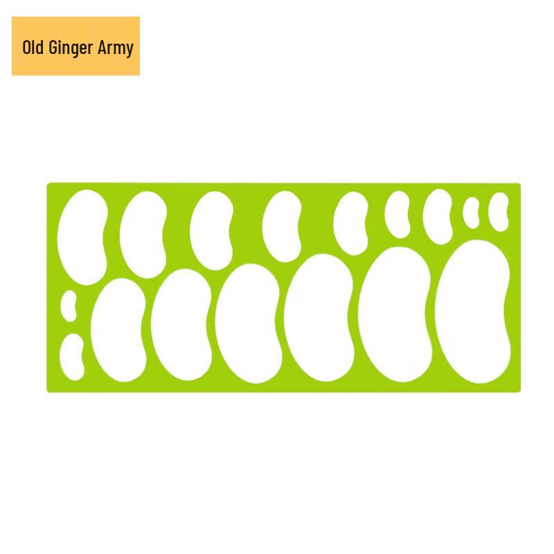 Old General Jiang Map Plotting Tool