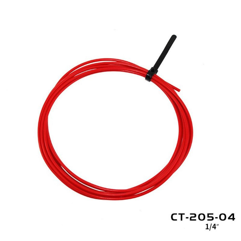 Flexible AC Pipe Bender Kit Anti-Kink Copper Tube Bender Bending Strip  HVAC Installation