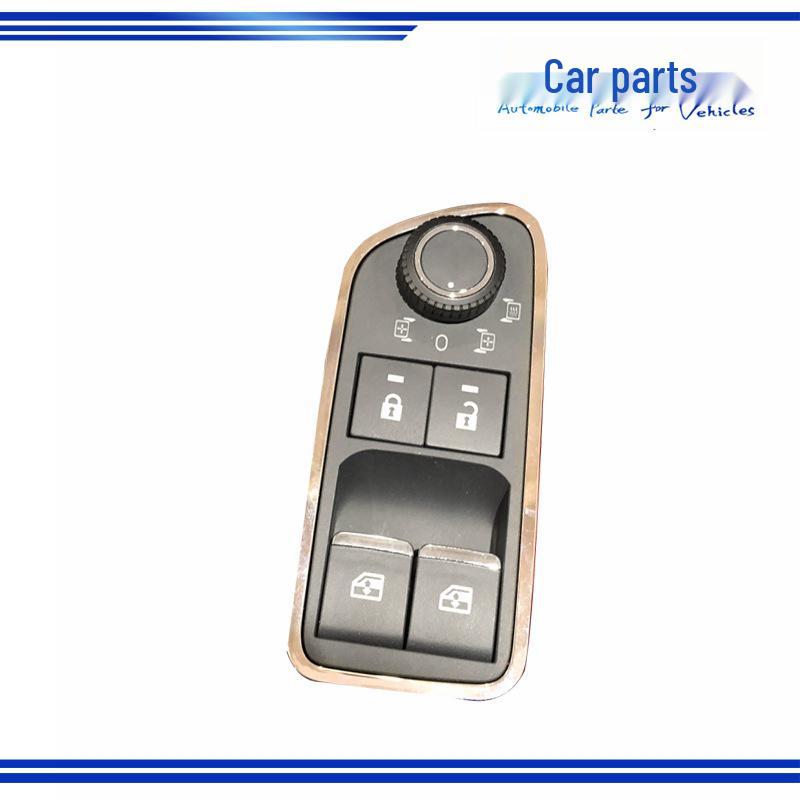 Kompatibilní spínač ovládání skla elektrických dveří pro Delong L3000/M3000 (Modelka: DZ97189584598)