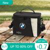 Neue Auto-Isolierbox Picknick-Organizer Brotdose Kühlende Thermische Lebensmitteltasche Für BMW E46 E90 E60 F30 F10 E39 E36 F20 E87 E90