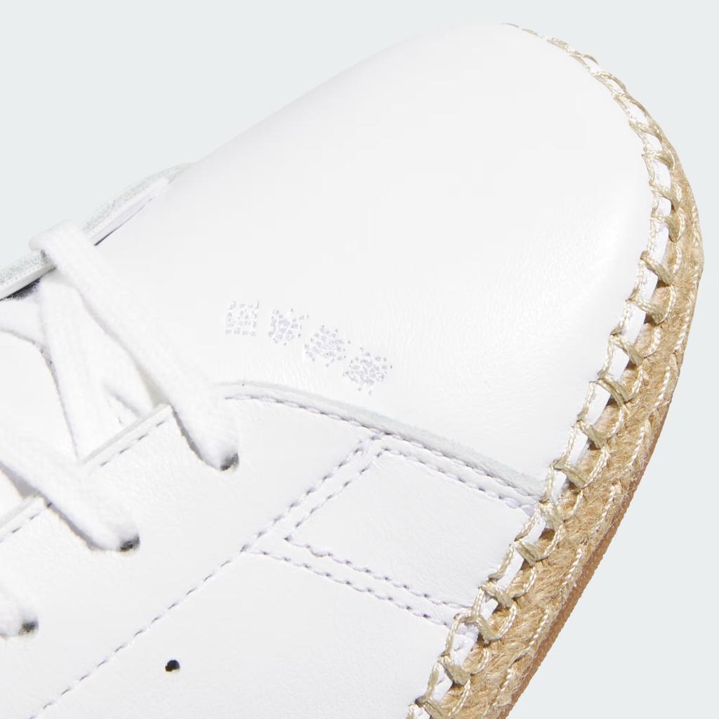 JQ9226 CLOT x adidas Originals Stan Smith Footwear White Green (Men's)