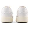 New Balance CT302 White Moonbeam Sneakers CT302OB