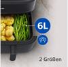 Фритюрница Philips NA550/00 Steam 5000 Series