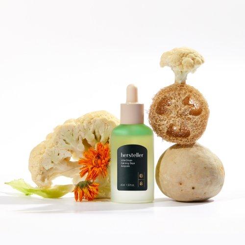 HURSTELLER Little Drops Calming Days Ampoule 45ml