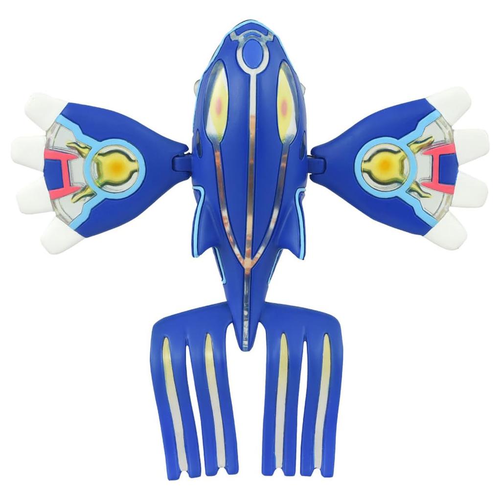 MonColle Primal Kyogre Pokémon