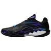 Klay Thompson 11 Galaxy Black Blue Purple Mens Basketball Shoes 112421106S-3