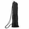 Drawstring Bag Set Versatile Long Item Sleeve Portable Cinch for Outsidedoor Lovers, Home