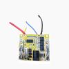 1Pcs Li-Ion Lithium Battery Pack Protection Circuit Board 3Mos2 21V Battery Charging Protection Board Bms Module For Power Tools