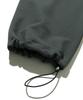 BROWNBREATH Bb Tag Wide Fit Sweat Pants - Dark Green