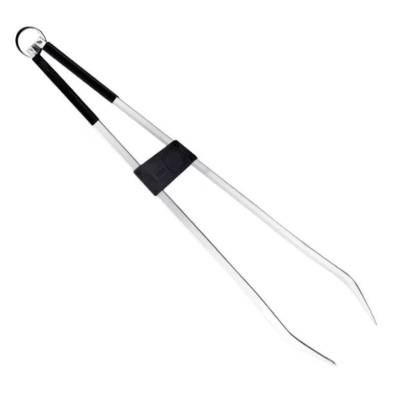 Folding Aluminum Litter Picker