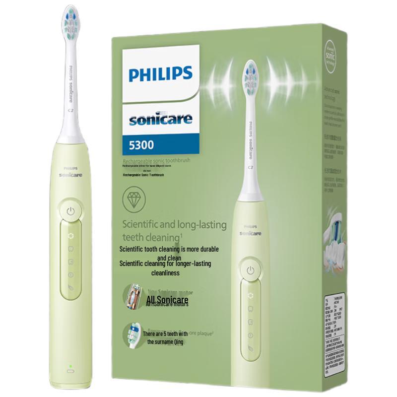 

Philips Sonicare DiamondClean 3 Series Electric Toothbrush