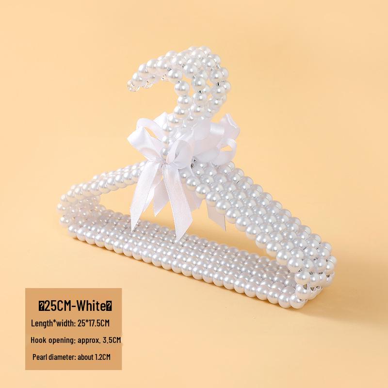 Non-Slip Plastic Hangers: Children's and Pet Display Drying Racks