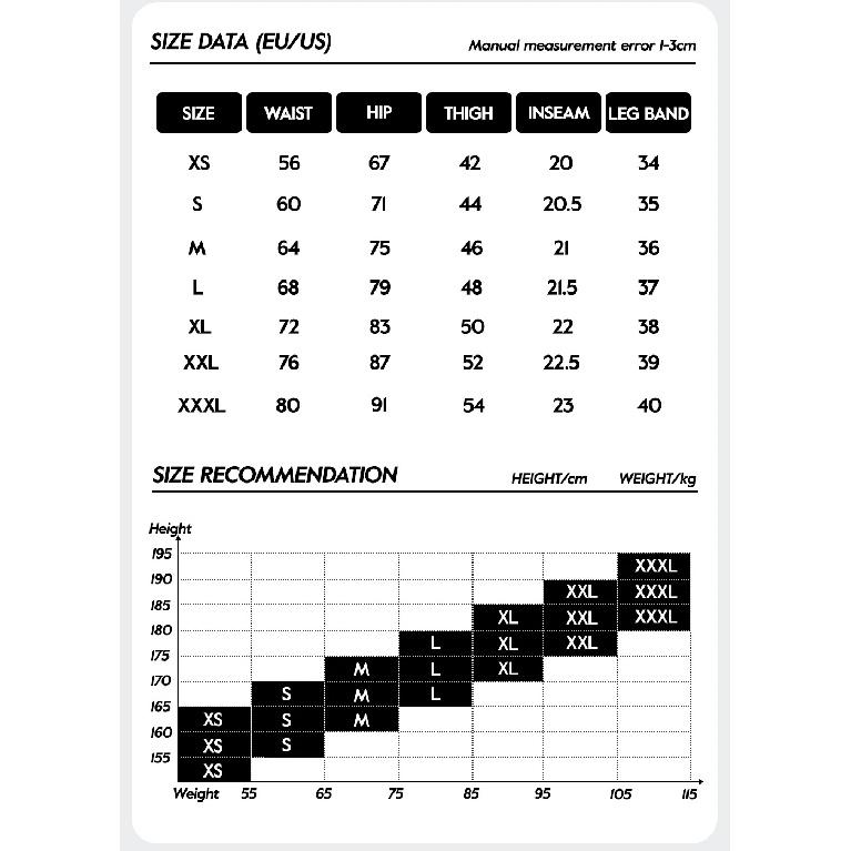 ZRSE Men's Cycling Bib Shorts Bicycle Tights Pro MTB Road Bibs Clothes Bike Clothing 7H High Density Pads Extreme Distances Hot