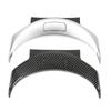 2056803407 Couvercle de commutateur de boîte de rangement centrale de bouton d'accoudoir de console compatible pour W205 C250 C300 C350 C400 C43 C55 W253