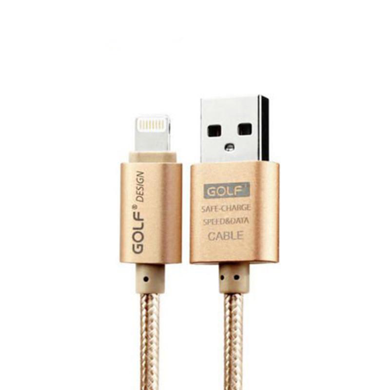 Usb C Fast Charging Data Sync Cable For Iphone With Braided Design For Home And Travel Use