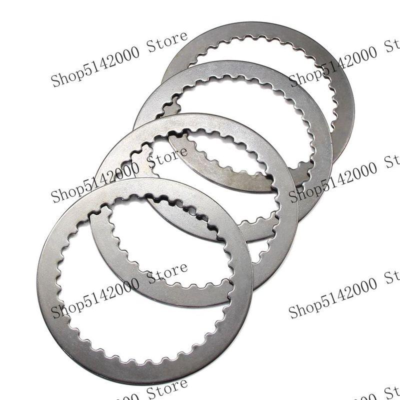 Clutch Friction Disc Plate Kit For Honda CBR125R CBR125RS CBR125 CBR150R LS125 R TA200 TA Shadow OEM:22201-MJ8-000/22201-KAZ-000