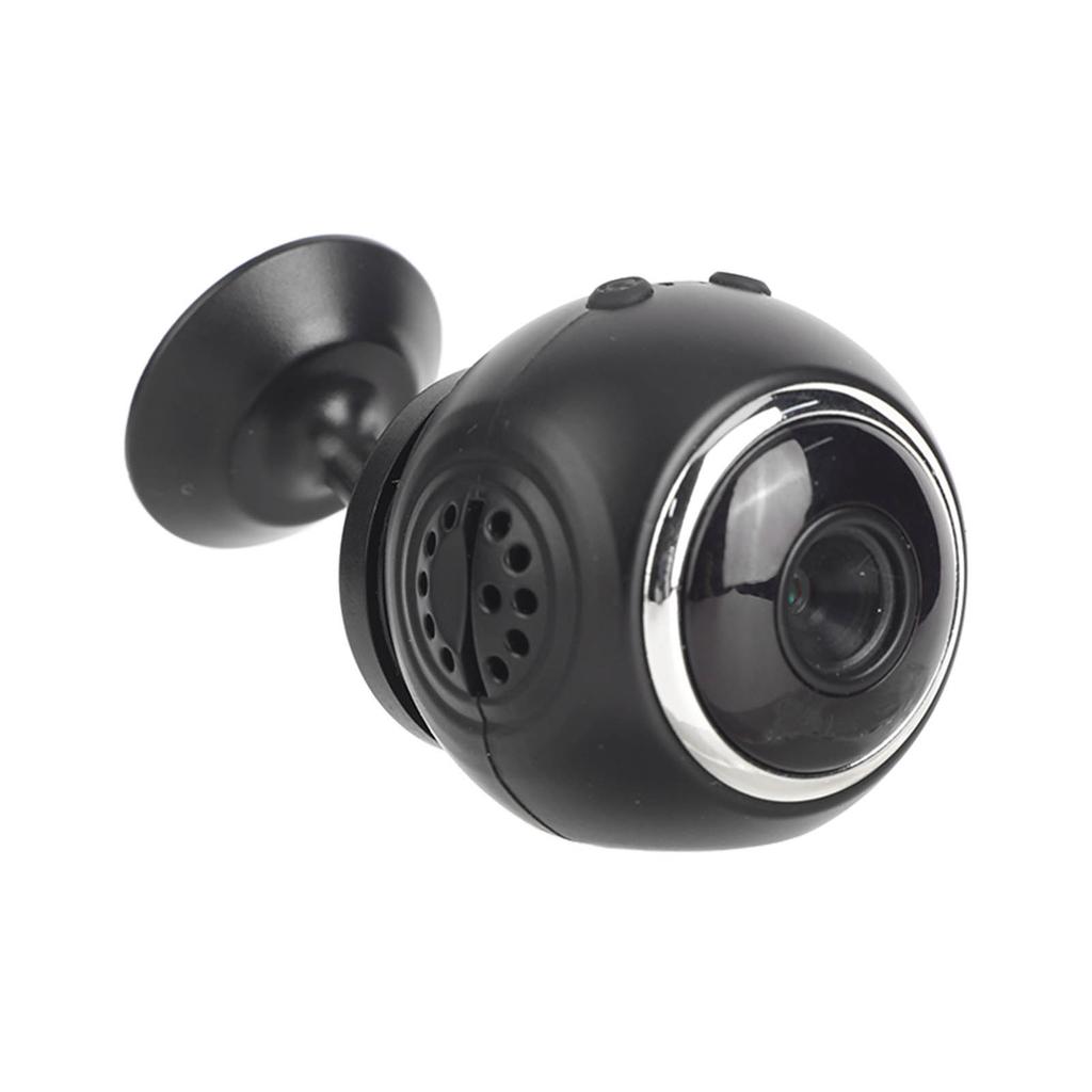 Drahtlose Kamera 1080P WiFi Mini-Aufnahmekamera High Definition für Sicherheit Zuhause