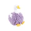 Asciugamano per le Mani Peluche Chenille Microfibra Morbido Assorbente Asciugamano Carino Oca Riccio Granchio Asciugamano per Cucina Bagno