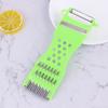 Large Multi-Functional Five-In-One Chopper Peeler Vegetable Shredded Tool