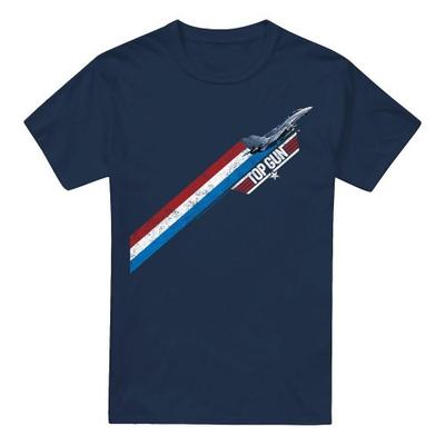 Mens Stripes T-Shirt