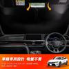 New Crown 35 Series Sunshade for Crown Crossover Windshield Car Shade UV Sun Light Heat for Car Privacy Custom Part (16th Generation) -