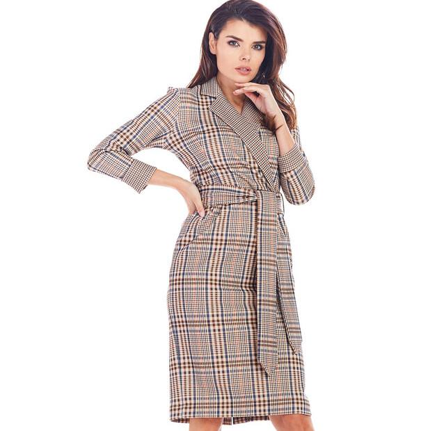 Платье Awama A362 EU XL