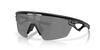 Oakley Sunglasses 0OO9403 SPHAERA MATTE BLACK PRIZM BLACK 94032336 Polarized [Oakley]