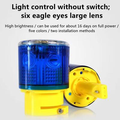 Oświetlenie LED – Lampy solarne LED