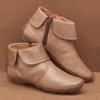 Bottines – Bottines