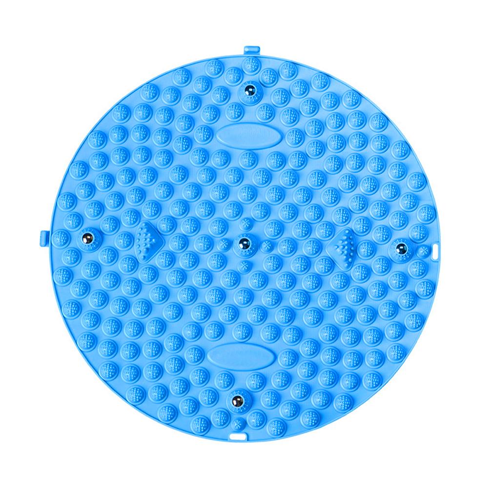 Foot Massage Roller Foot Massager Yoga Massage Ball Foot Roller Massage Finger Pressure Board Muscle Relaxation Foot Pad