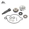 SJ Motorcycle Accessories 19226-K95-A20 19215-K95-A20 Water Pump Repair Kit For Honda CRF250R 2018 - 2024 CRF250RX 2019 - 2024