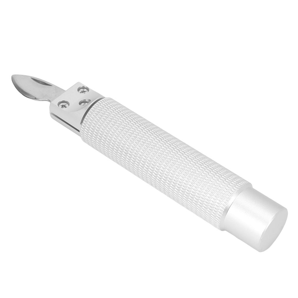 Watch Repair Tool Professional Stainless Steel Watch Back Case Opener Pry Remover for Remove Watch Bottom Cover
