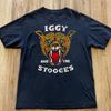 Vintage The Stooges Concert Unisex S-235XL Shirt 9D890 Unisex T-Shirt