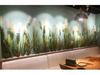 Nordic Reed & Foxtail Grass Artificial Office Plants Window Decor 