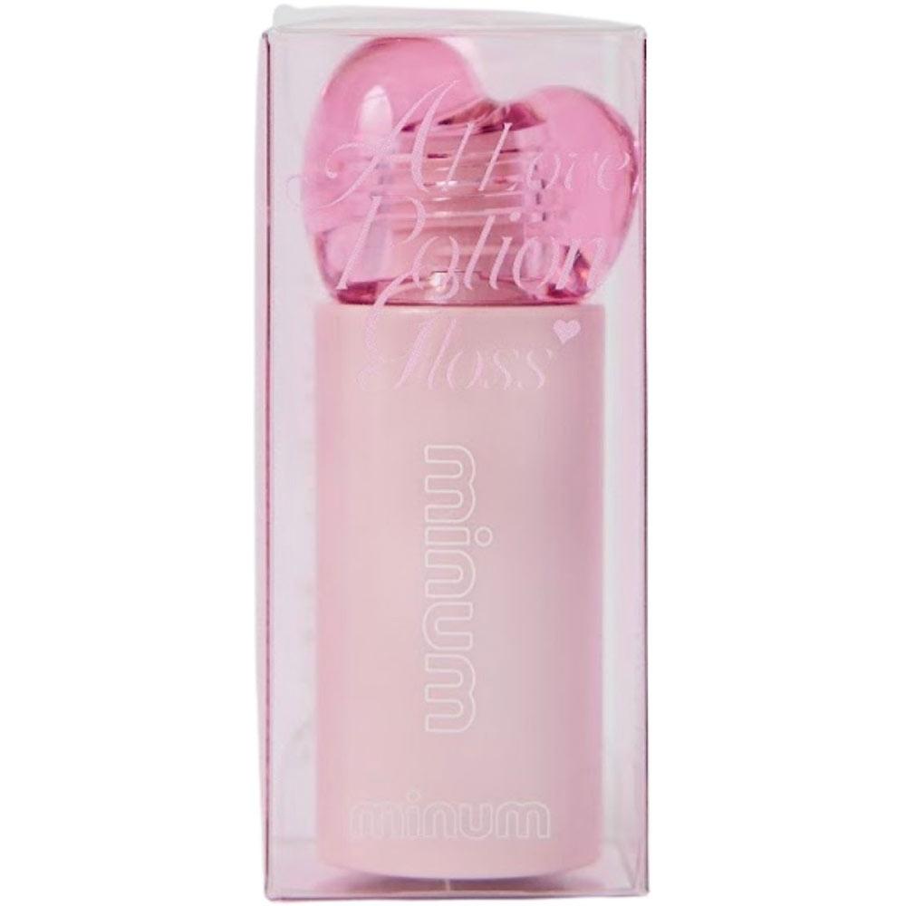 

Minum Ai Love Rose 02 2.1g