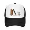 Cobwebs Baseball Cap Mountaineering Luxury Woman Cap Summer Hat Men Luxury Brand Womens