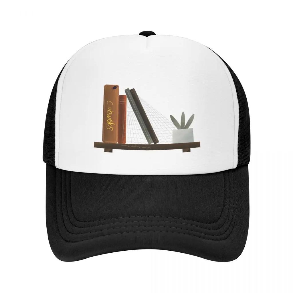 Cobwebs Baseball Cap Mountaineering Luxury Woman Cap Summer Hat Men Luxury Brand Womens