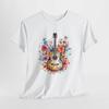 Wild At Heart T-Shirt | Free Spirit Hippie Tee | Adventure Boho Shirt