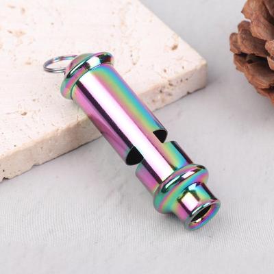 Športové vybavenie – Píšťalky