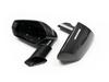 Lamborghini Aventador S SVJ Roadster Carbon Fiber Mirror Covers