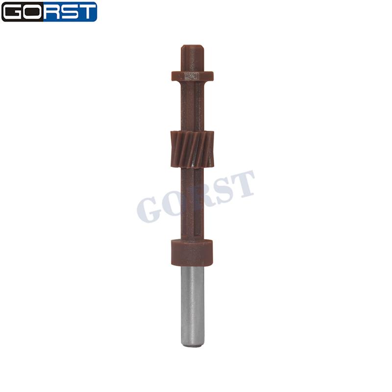 Speedometer Drive Shaft 9643559780 for Fiat Ducato Car Auto Part 9643559780