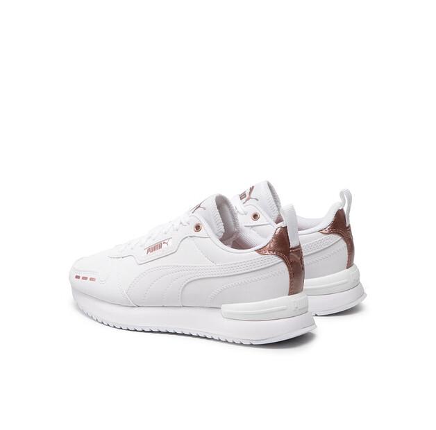 Кроссовки Puma R78 Wns Metallics